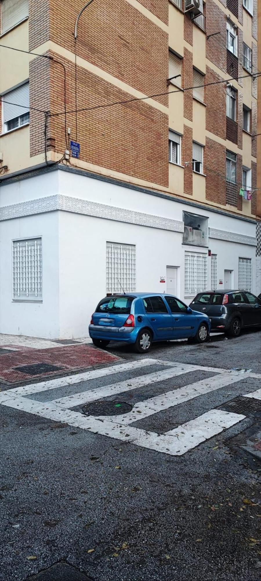 Inmosthome Bis Málaga Extérieur photo